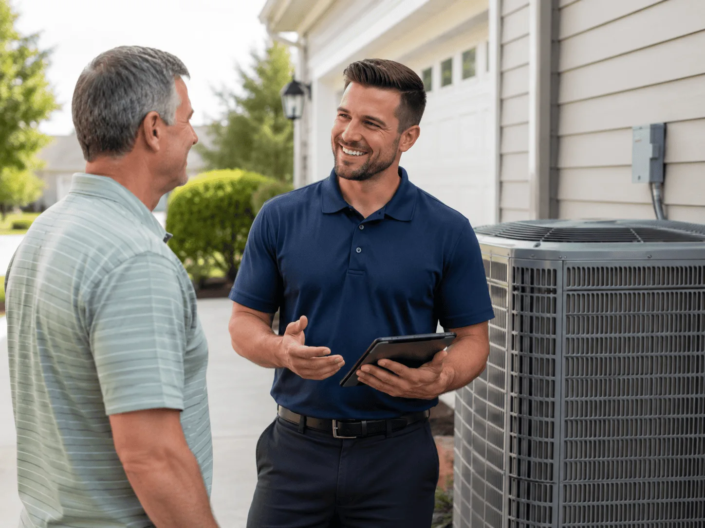 Heat Pump Installation Clay, WV FAQs